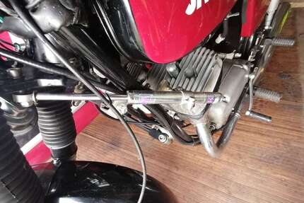 Jawa 350 Gebrauchtwagen