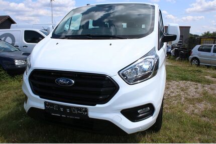 Ford Transit Gebrauchtwagen