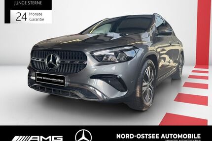 Mercedes-Benz GLA 200 Gebrauchtwagen