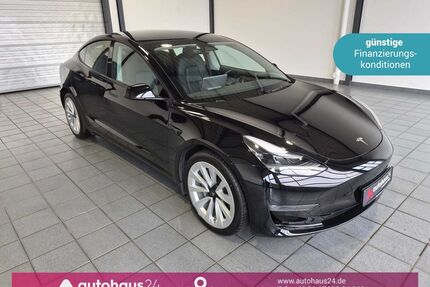 Tesla Model 3 Gebrauchtwagen