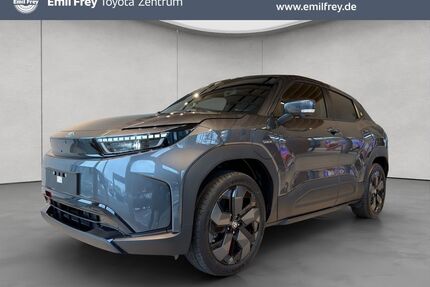 Toyota Urban Cruiser Gebrauchtwagen