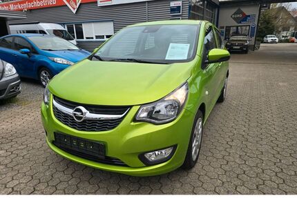 Opel Karl Gebrauchtwagen