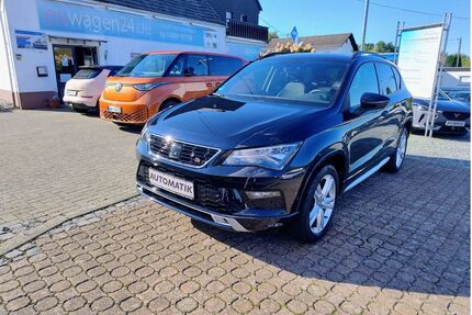 Seat Ateca Gebrauchtwagen