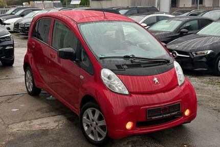 Peugeot iOn Gebrauchtwagen