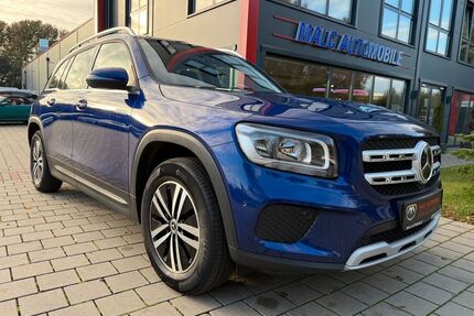 Mercedes-Benz GLB 220 Gebrauchtwagen