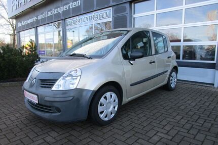 Renault Modus Gebrauchtwagen