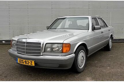 Mercedes-Benz 200 Gebrauchtwagen