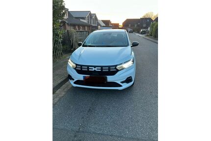 Dacia Sandero Gebrauchtwagen