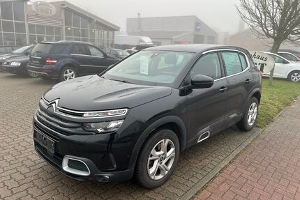 Citroen C5 Aircross Gebrauchtwagen