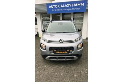 Citroen C3 Gebrauchtwagen
