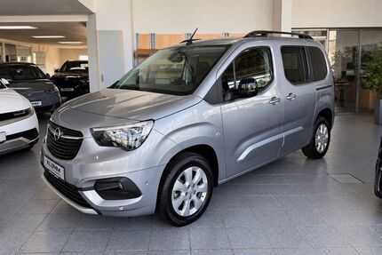 Opel Combo Gebrauchtwagen