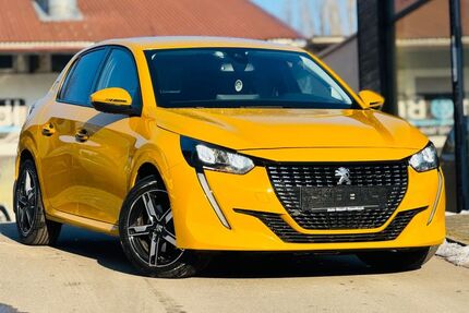 Peugeot 208 Gebrauchtwagen