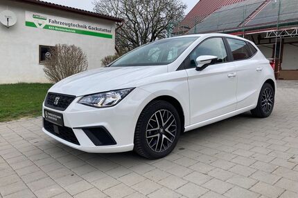 Seat Ibiza Gebrauchtwagen