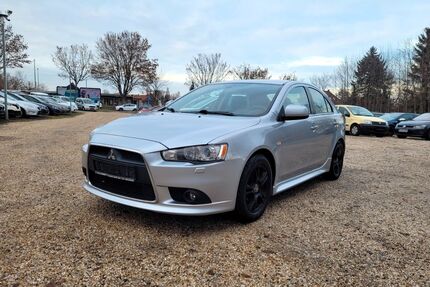 Mitsubishi Lancer Gebrauchtwagen