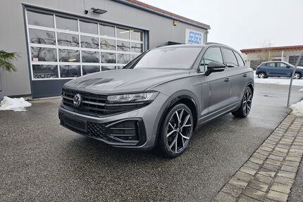 VW Touareg Gebrauchtwagen