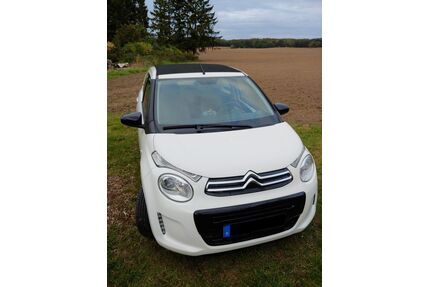 Citroen C1 Gebrauchtwagen