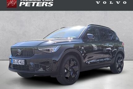 Volvo XC40 Gebrauchtwagen