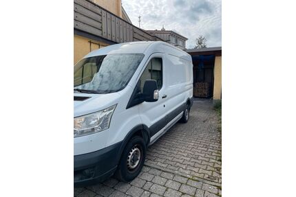 Ford Transit Gebrauchtwagen