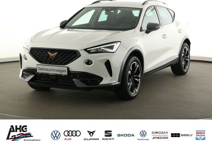 Cupra Formentor Gebrauchtwagen