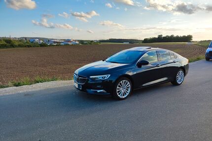 Opel Insignia Gebrauchtwagen