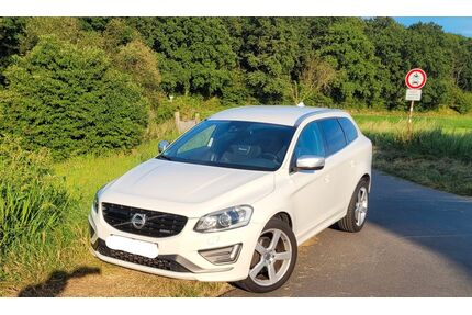 Volvo XC60 Gebrauchtwagen