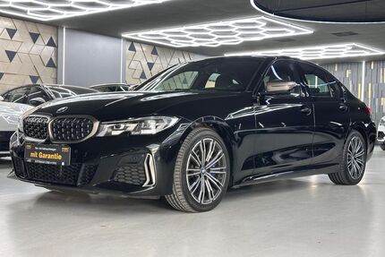 BMW M340d Gebrauchtwagen