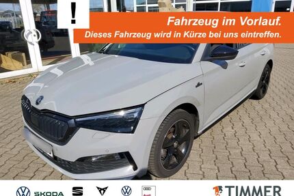 Skoda Scala Gebrauchtwagen