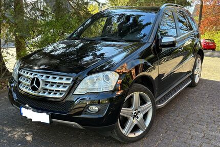 Mercedes-Benz ML 500 Gebrauchtwagen