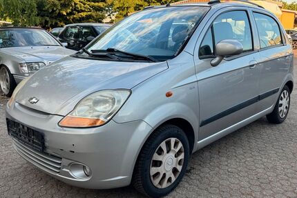 Chevrolet Matiz Gebrauchtwagen