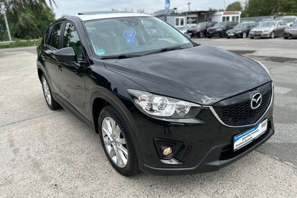 Mazda CX-5 Gebrauchtwagen