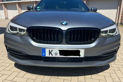 BMW 520 Gebrauchtwagen