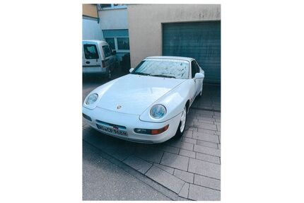 Porsche 968 Gebrauchtwagen
