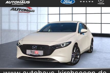 Mazda 3 Gebrauchtwagen