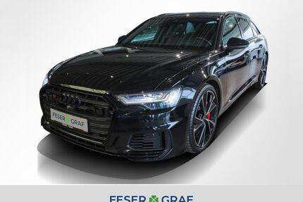 Audi S6 Gebrauchtwagen
