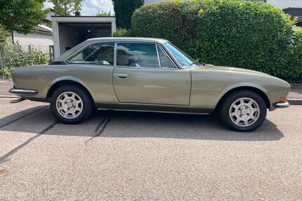 Peugeot 504 Gebrauchtwagen
