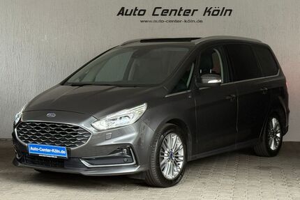 Ford Galaxy Gebrauchtwagen
