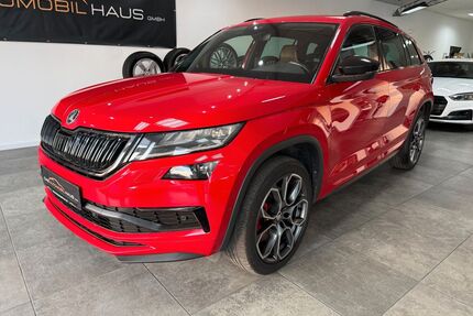 Skoda Kodiaq Gebrauchtwagen