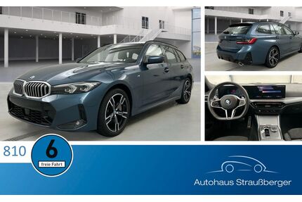 BMW 330 Gebrauchtwagen