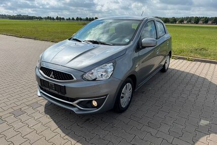 Mitsubishi Space Star Gebrauchtwagen