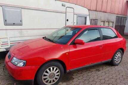 Audi A3 Gebrauchtwagen