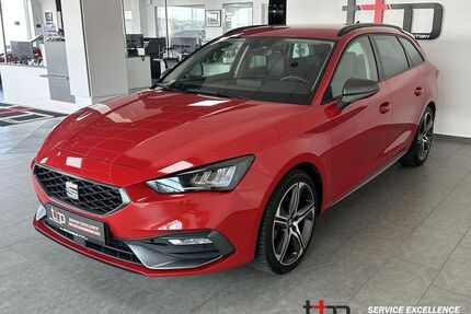Seat Leon Gebrauchtwagen
