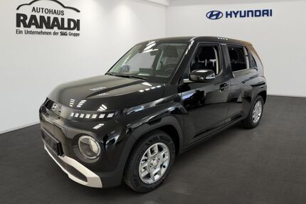 Hyundai INSTER Gebrauchtwagen