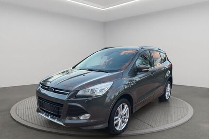 Ford Kuga Gebrauchtwagen