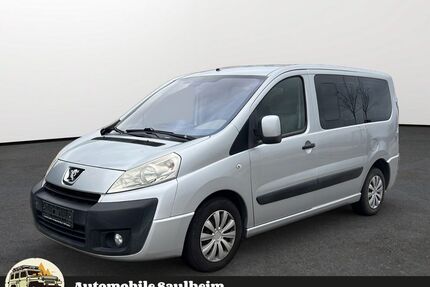 Peugeot Expert Tepee Gebrauchtwagen