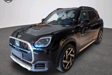 Mini Countryman S (Cooper) Gebrauchtwagen