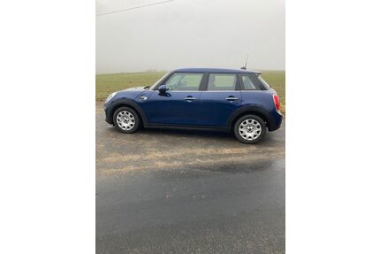 Mini Cooper Gebrauchtwagen