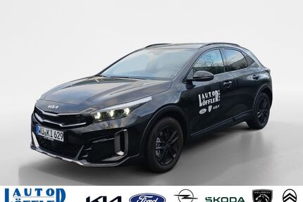 Kia XCeed Gebrauchtwagen
