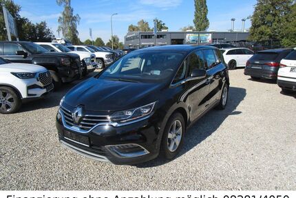 Renault Espace Gebrauchtwagen