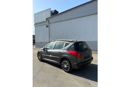 Peugeot 207 Gebrauchtwagen