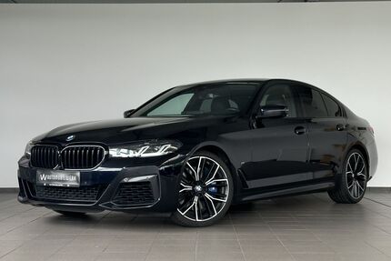 BMW M550 Gebrauchtwagen